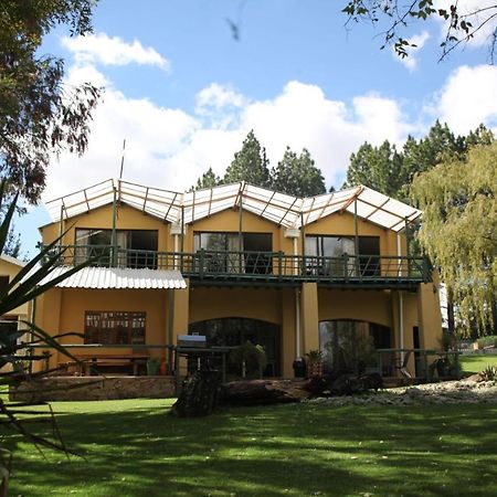 Villa Vale2Vaal Parys Esterno foto
