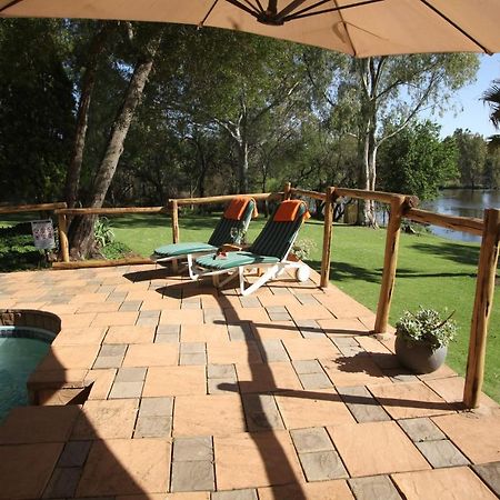 Villa Vale2Vaal Parys Esterno foto