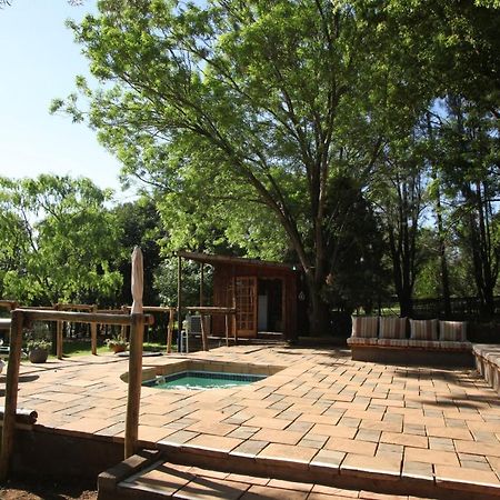 Villa Vale2Vaal Parys Esterno foto