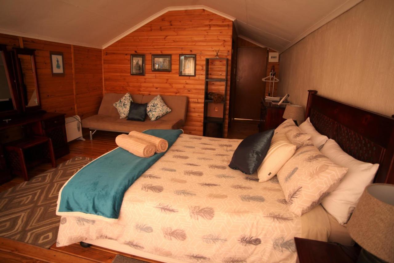Villa Vale2Vaal Parys Esterno foto