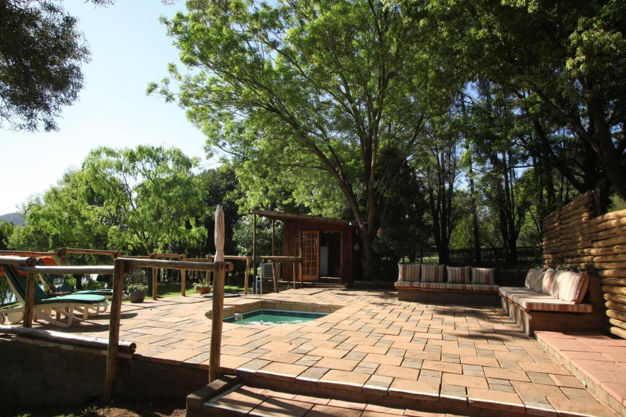 Villa Vale2Vaal Parys Esterno foto