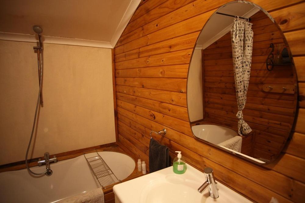 Villa Vale2Vaal Parys Esterno foto