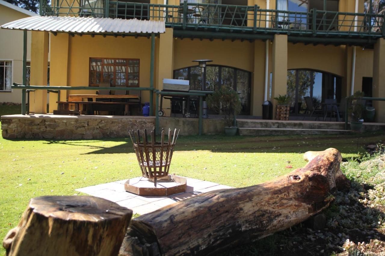 Villa Vale2Vaal Parys Esterno foto