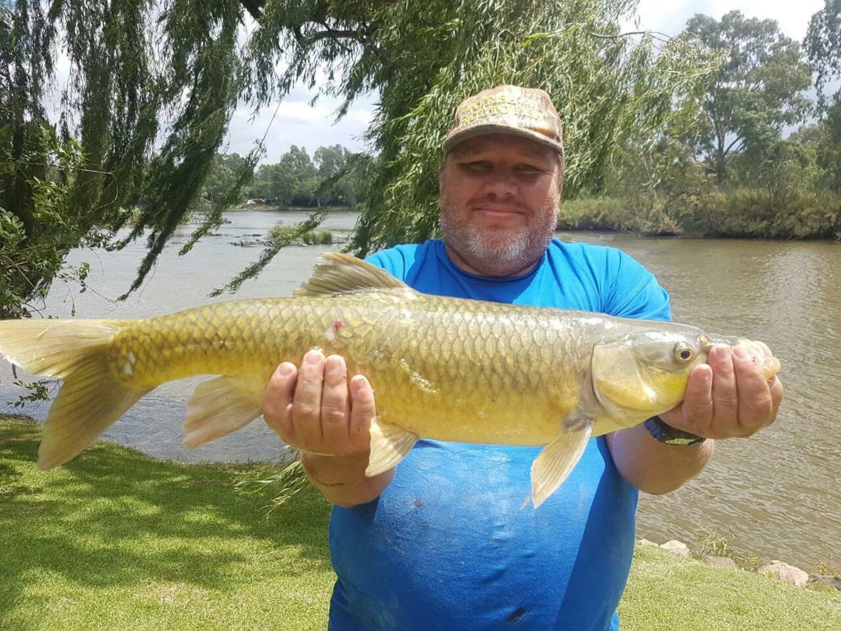 Villa Vale2Vaal Parys Esterno foto
