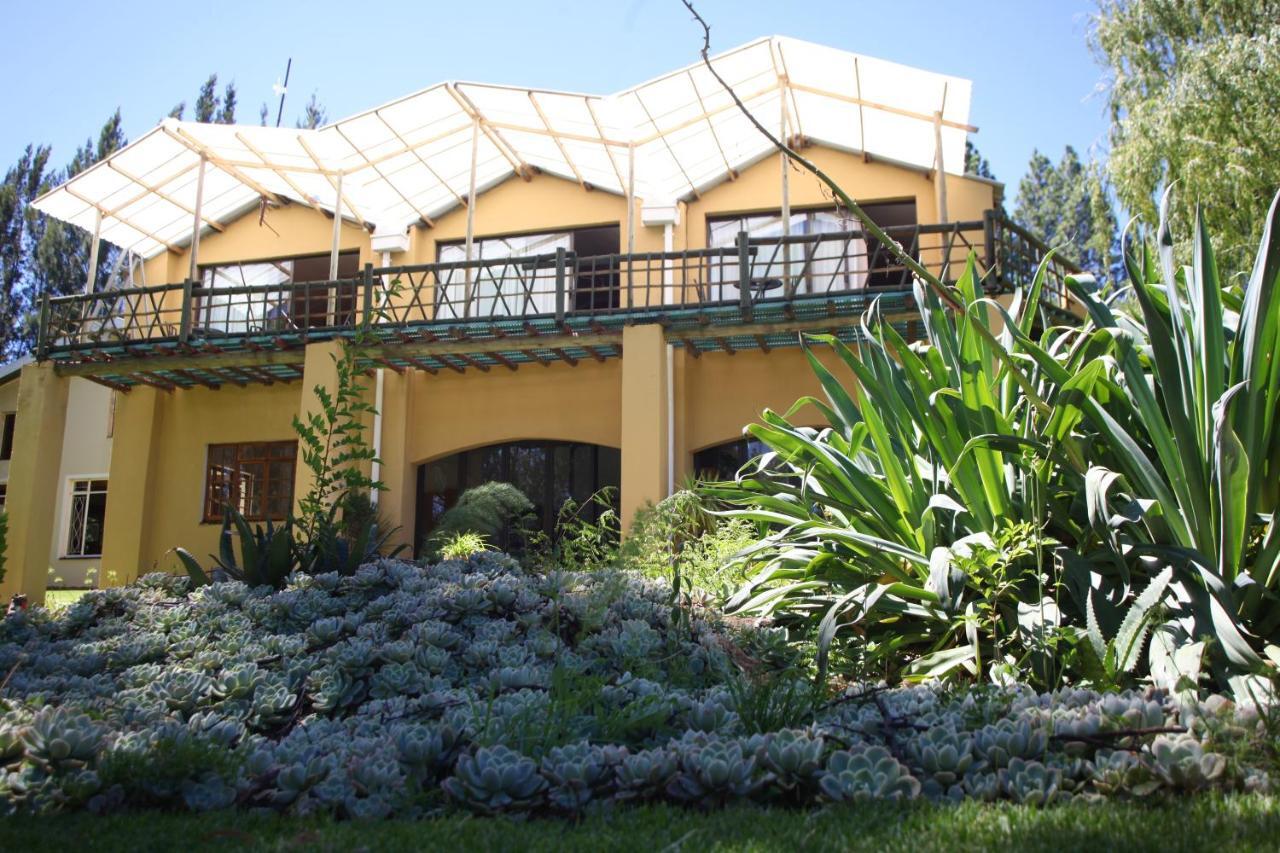 Villa Vale2Vaal Parys Esterno foto