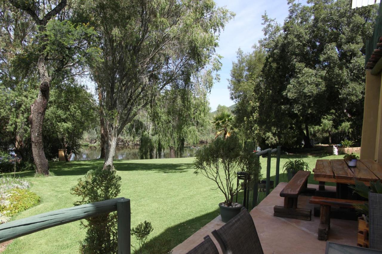 Villa Vale2Vaal Parys Esterno foto
